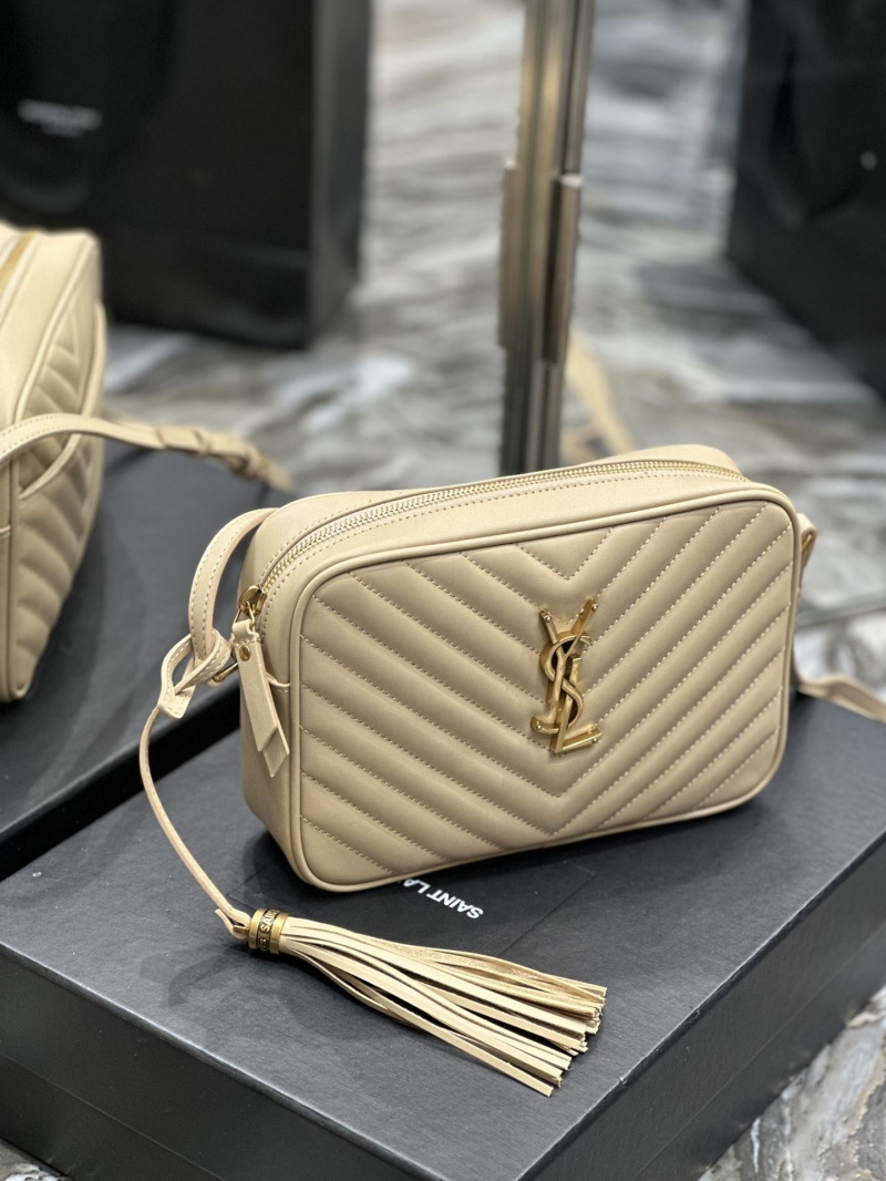 YSL Satchel Bags